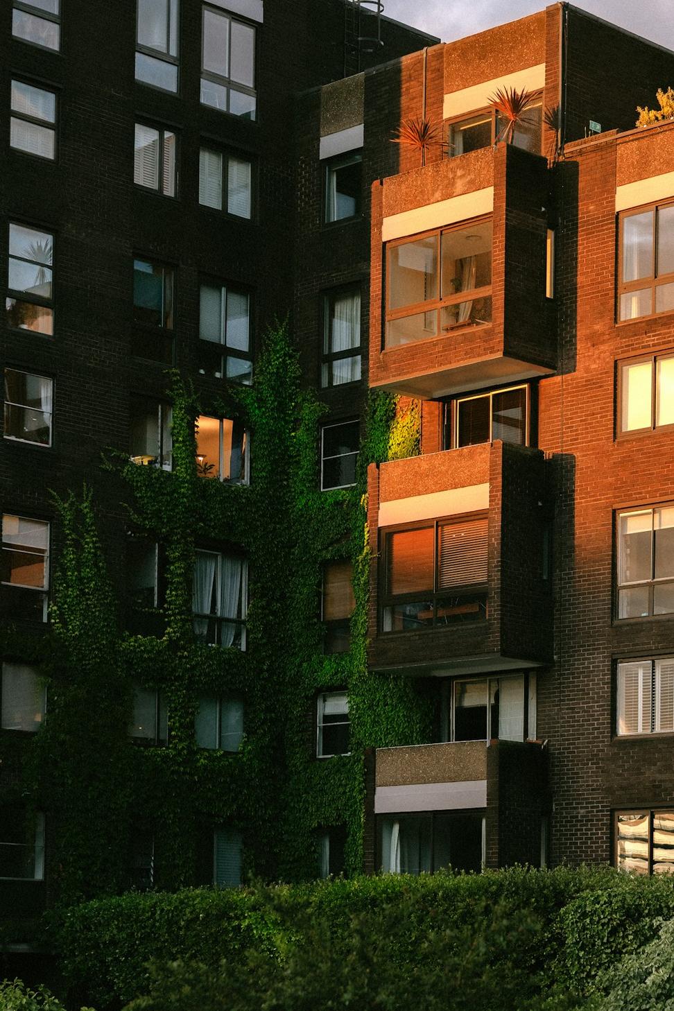 Sustainable architecture