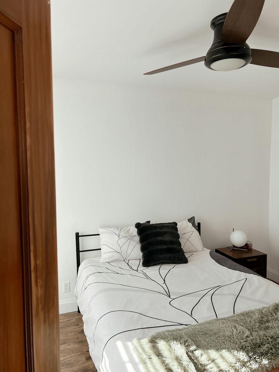 Mount Pleasant Renovation