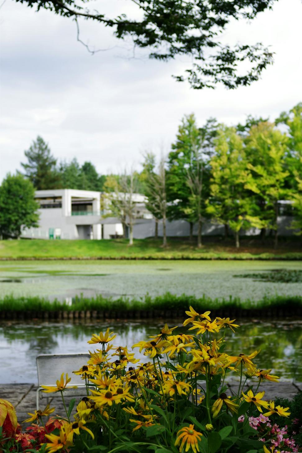 Bowen Island Retreat