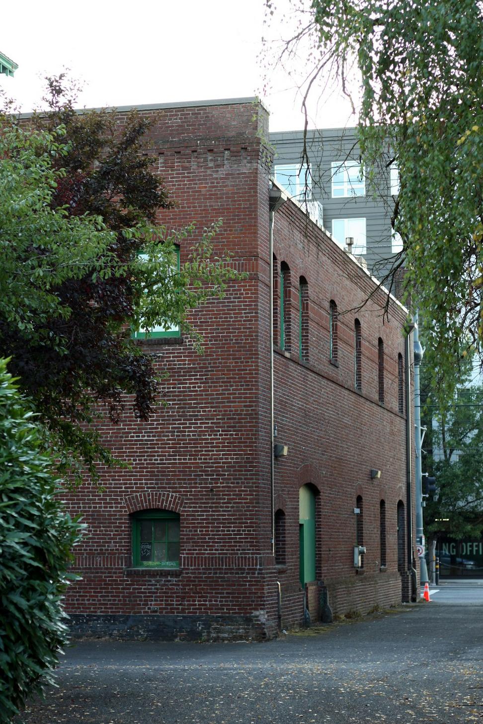 Laneway House Series