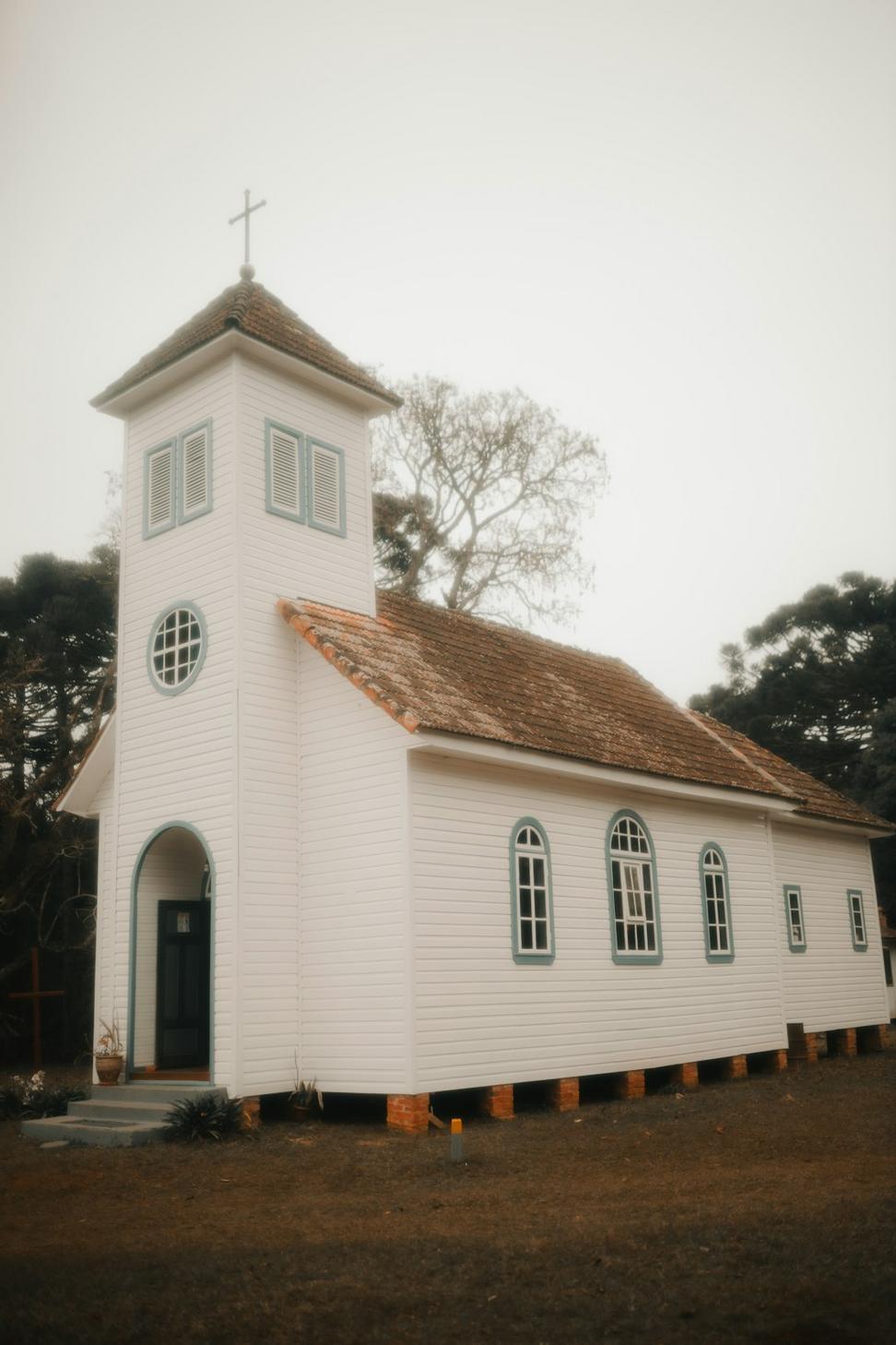 Strathcona Community Center