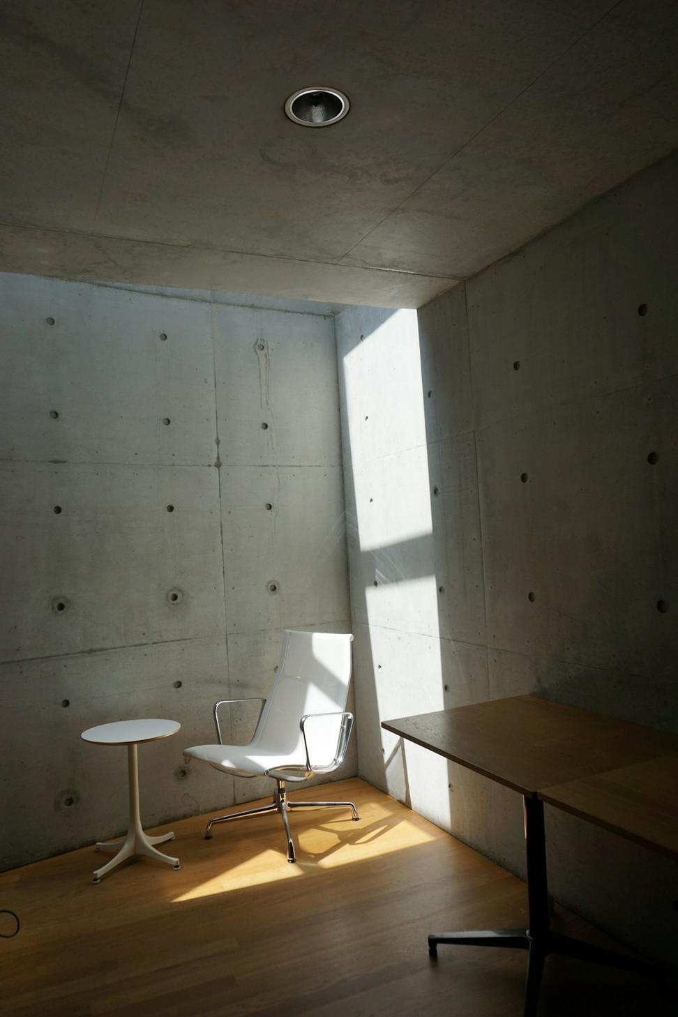 Architectural planning