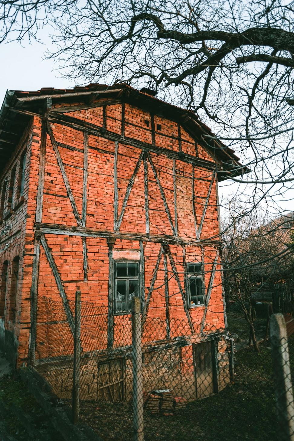 Yaletown Warehouse Restoration